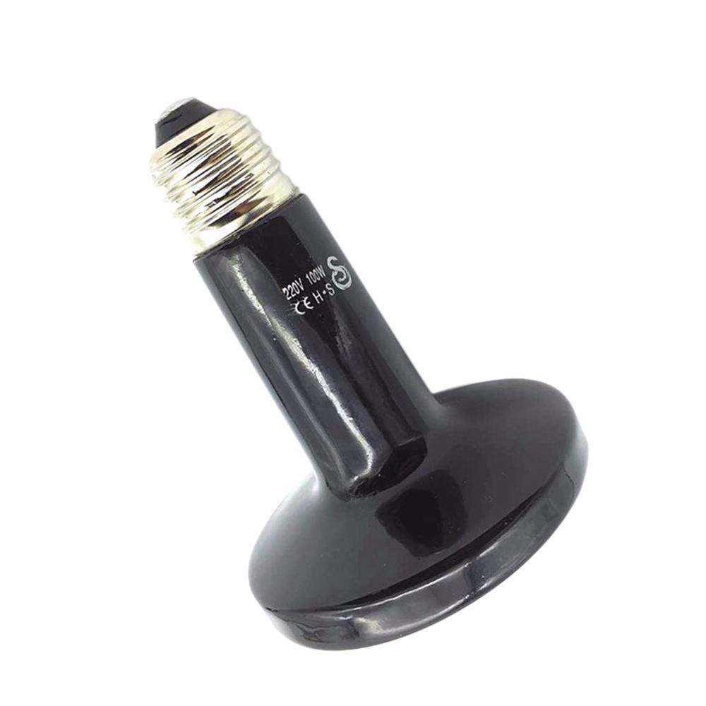 Ceramic Heat Emitter - Làm Dày 220V Gốm Sứ Đèn