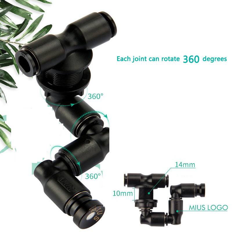 Reptile Fogger Mist Sprinklers - đánh giá và giá Misting Nozzle Reptile