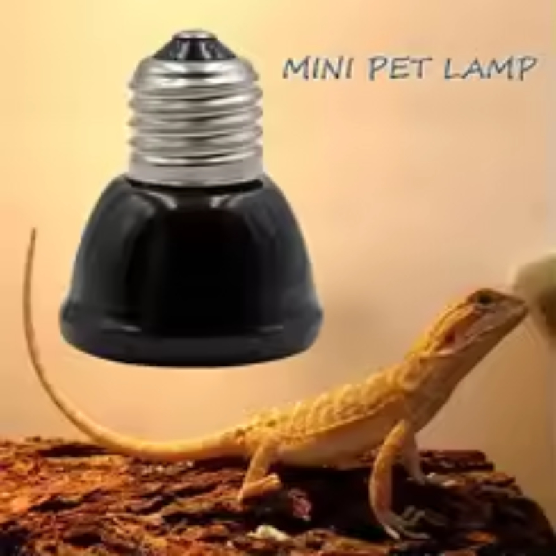 Reptile Ceramic Heat Emitter M - đánh giá và giá Ceramic Heat Emitter