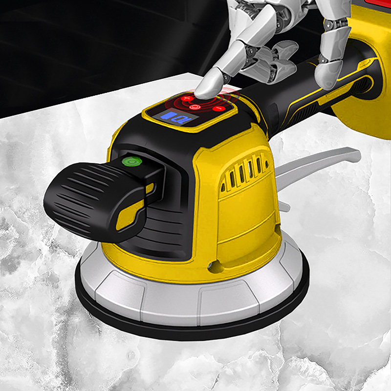 Electric Tile Paving Machine R - đánh giá và giá Ceramic Tile Floor