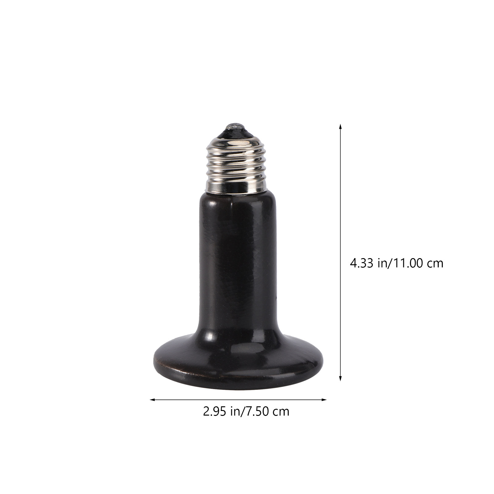 100W Ceramic Reptile Heating L - đánh giá và giá Ceramic Heat Emitter