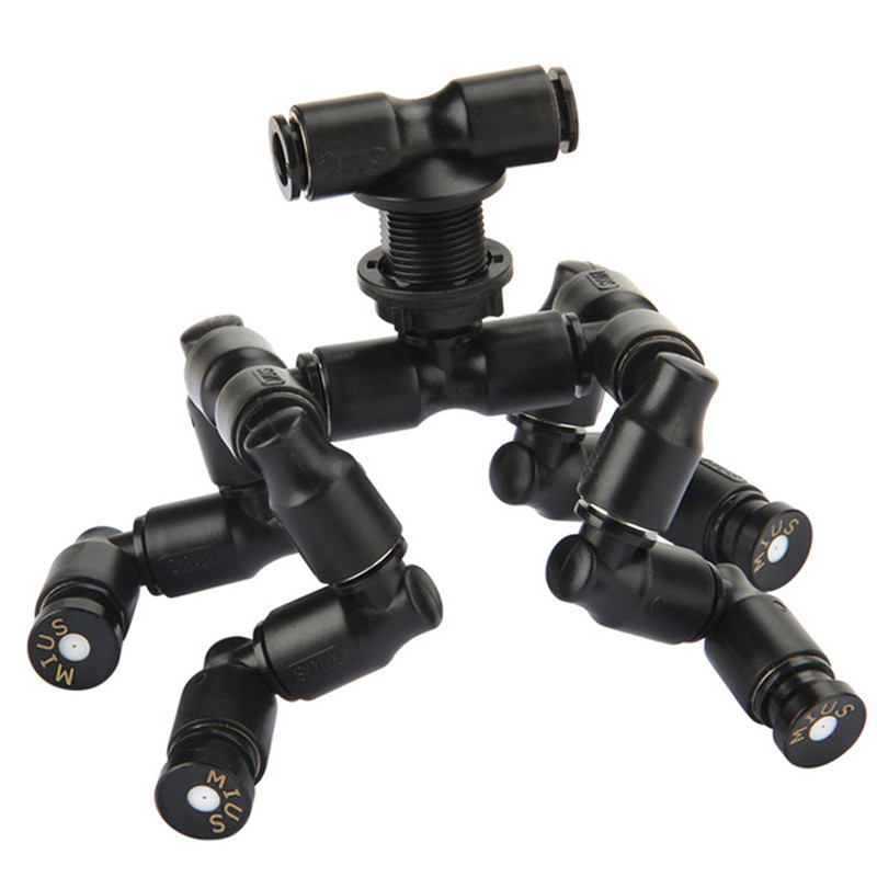 MIUS Reptiles 360 Degree Rotat - đánh giá và giá Misting Nozzle Reptile