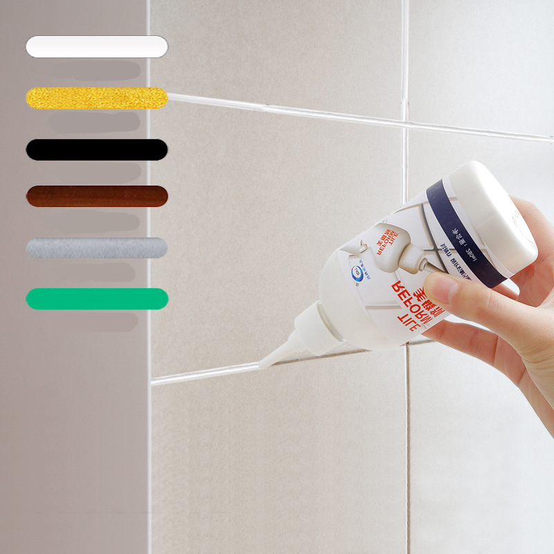 280ml Tile Gap Refill Agent Gr - đánh giá và giá Ceramic Tile Floor