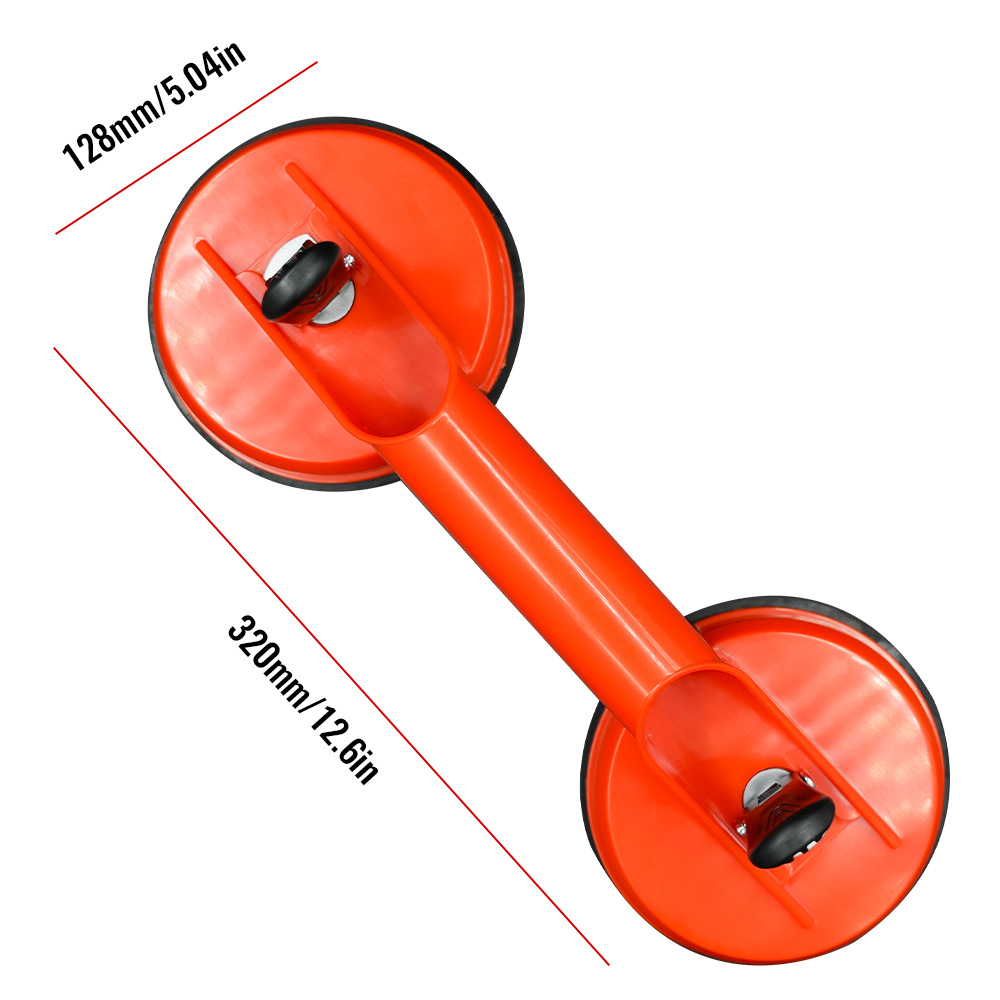 New Glass Lifting Suction Cups - đánh giá và giá Ceramic Tile Floor