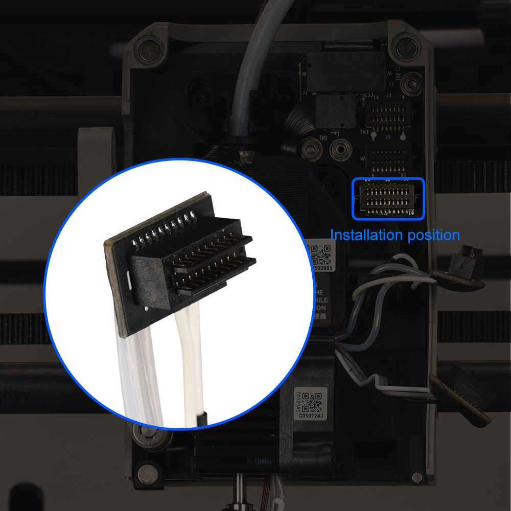 For Bambu Lab P1S P1P Thermist - đánh giá và giá Ceramic Heat Emitter