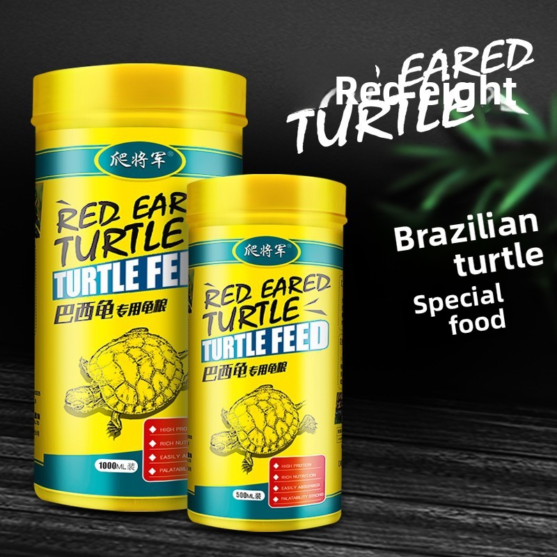 GEN CLIMB Red-Eared Slider Tur - đánh giá và giá Calcium Powder Reptile
