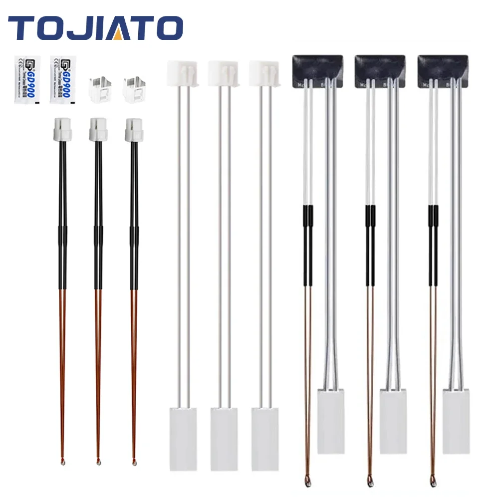 Thermistor For Bambu Lab P1P X - đánh giá và giá Ceramic Heat Emitter